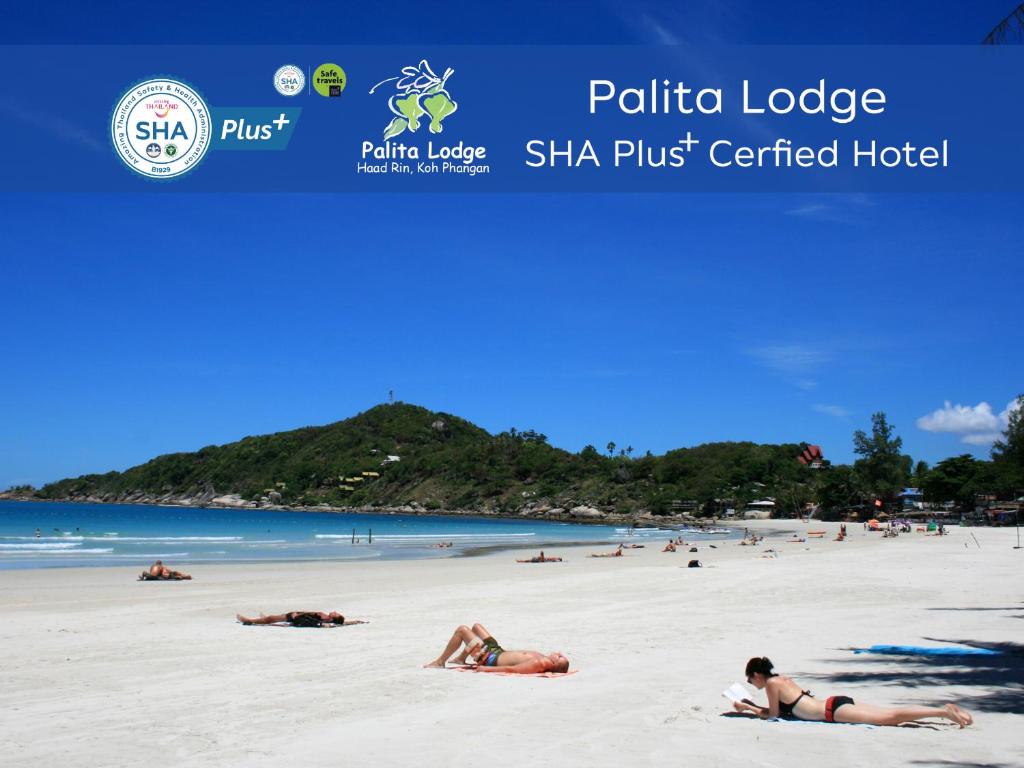 Palita Lodge - SHA Plus – Koh Phangan