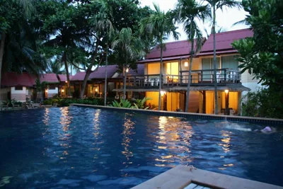 Palita Lodge - SHA Plus – 照片 2