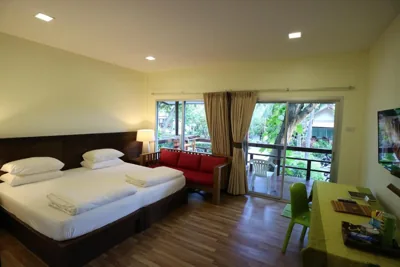 Palita Lodge - SHA Plus – 照片 4