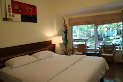 Palita Lodge - SHA Plus – 照片 8