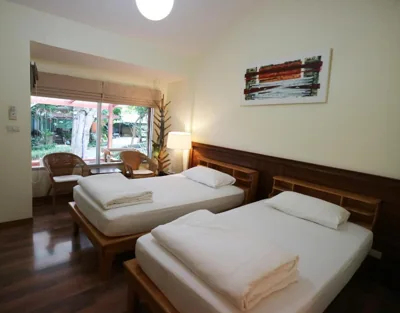 Palita Lodge - SHA Plus – 照片 9