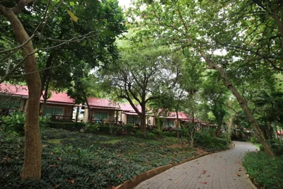 Palita Lodge - SHA Plus – 照片 10