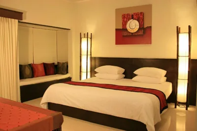 Palita Lodge - SHA Plus – 照片 14