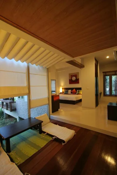 Palita Lodge - SHA Plus – 照片 15
