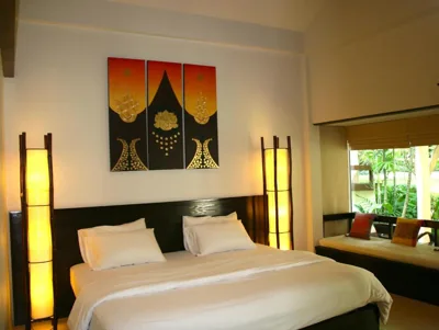 套房 — Palita Lodge - SHA Plus